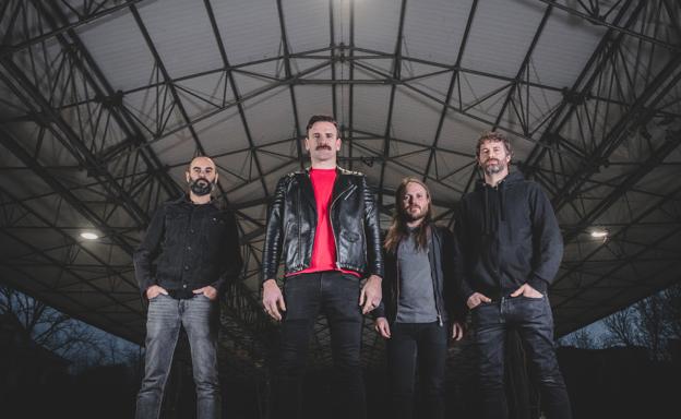 COBRA: «Un concierto lleno de gente sudada y gritando no es lo más apropiado ahora»