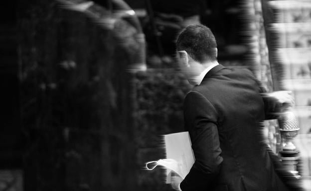 Rescate 'versus' elecciones