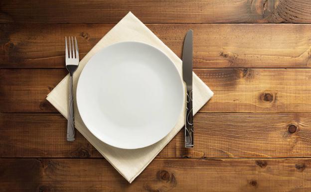 Restaurantes vizcaínos se aseguran con las reservas llenos para las próximas semanas