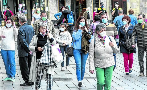 La nueva anormalidad