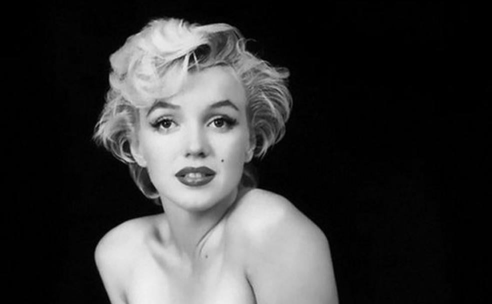 Marilyn Monroe, feminista antes de tiempo