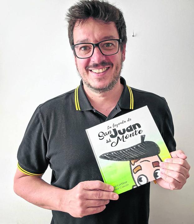 Un San Juan de leyenda para los más pequeños