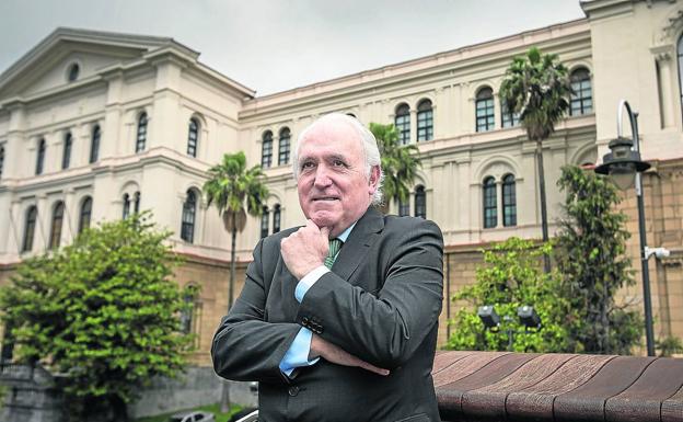 «Ahora la gente se relajará, pero ha habido un respeto a la muerte y al contagio muy serio»