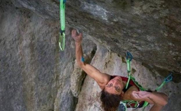 Un gran hito para la escalada femenina