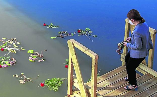 400 familias necesitan apoyo en el duelo