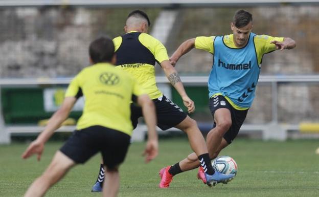La UD Las Palmas quiere jugar con público en su estadio