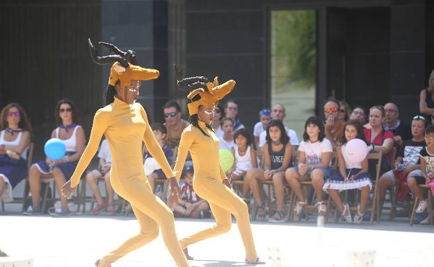 La cultura en vivo pide un guion para reanudar la actividad en Euskadi