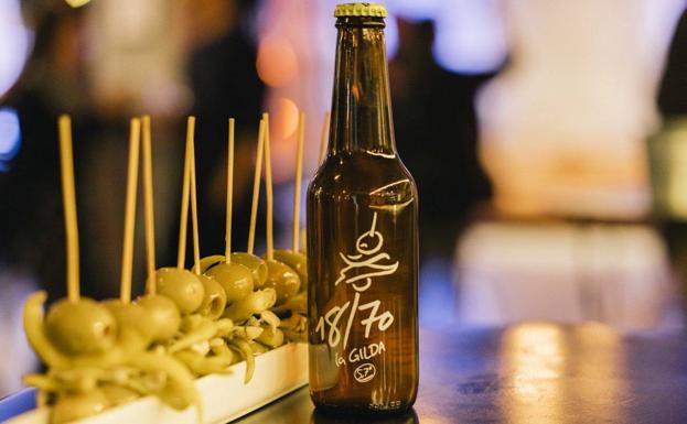 La Gilda y 18/70 triunfan en los Superior Taste Awards