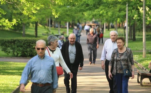 Los 83 cursos de verano para mayores de Vitoria ofertan 800 plazas