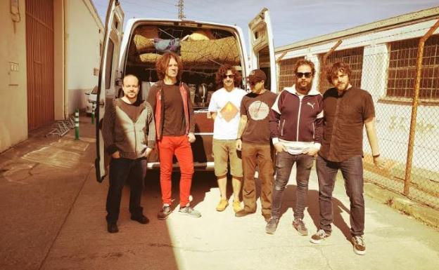 Soulbreaker Company: «La pandemia no ha sido positiva en nada»