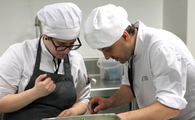 Basque Culinary Centerrek irailaren 3an abiatuko du ikasturte berria