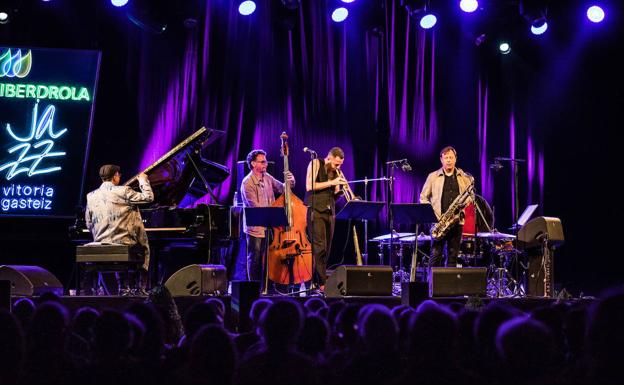 El Festival de Jazz de Vitoria aplaza su 44 edición