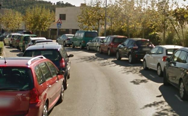 Identificados dos hombres por robar en 60 coches en Bizkaia