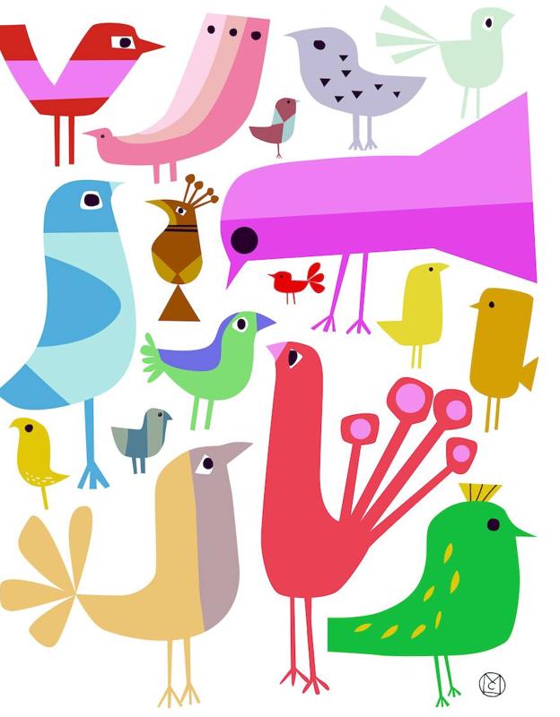 El cerebro del cuervo