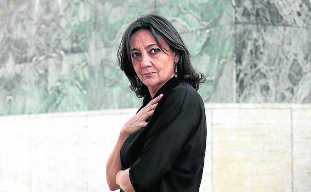 «No podemos aceptar que nos recorten la libertad en el arte»