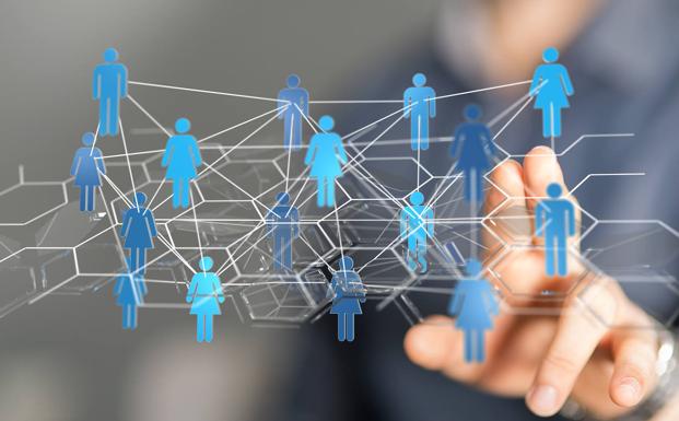 Jendartea eta pertsonak