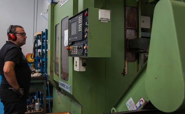 21.600 eventuales vascos han perdido su empleo al quedar fuera de los ERTE