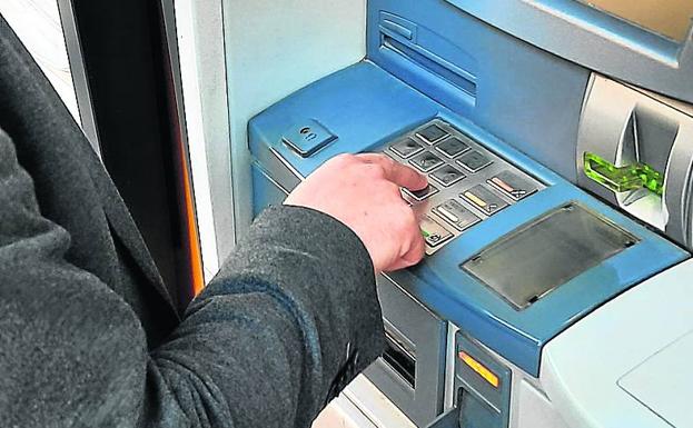 La banca española afronta la crisis más debil que la del resto de Europa