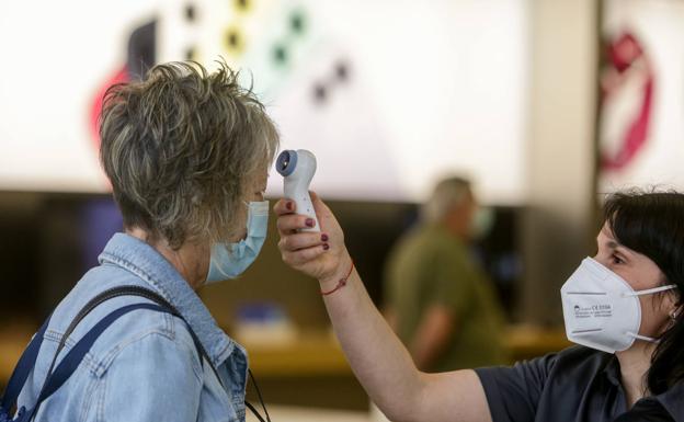 España, fuera de un proyecto europeo para la vacuna del Covid