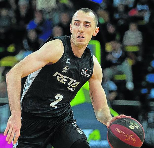 El debut del RETAbet en el play-off por el título, en horario estelar