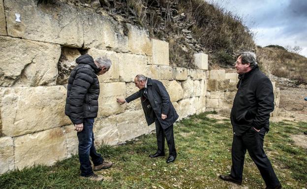 Satisfacción en la Diputación de Álava por que ya se sepa «qué ocurrió y quiénes fueron los responsables»