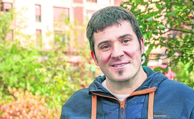 «En una situación como esta se demuestra que un pueblo no es tan malo para vivir»