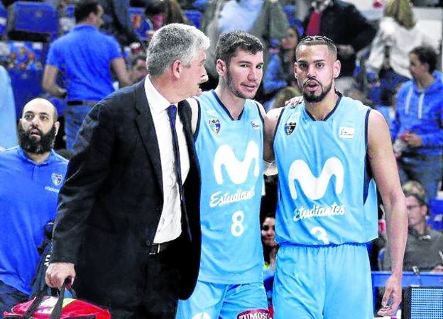 «El riesgo cero no existe, pero está bajo control»