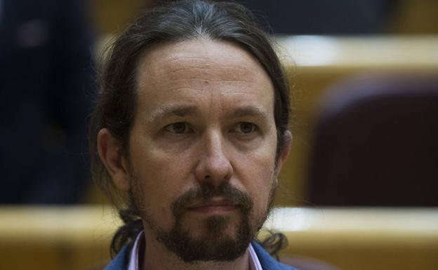 Iglesias pide perdón a los niños para los que «esta ley llega muy tarde»