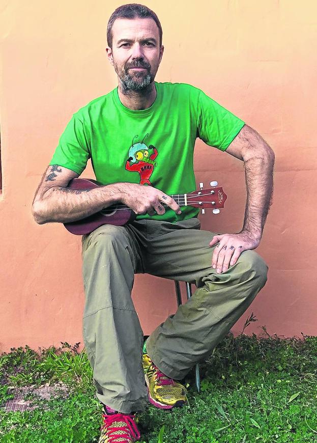 El cantante de los estribillos imborrables