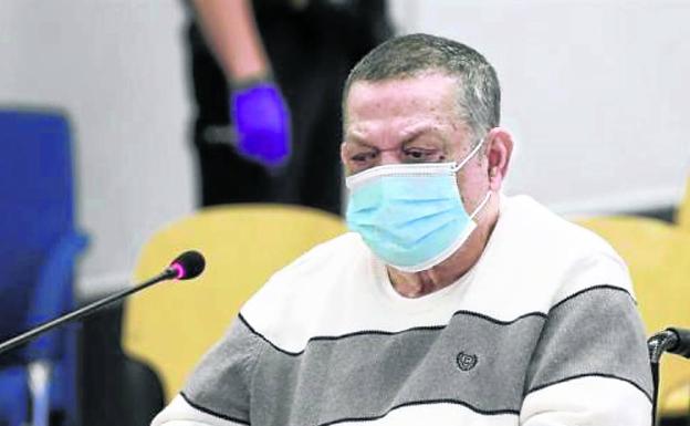 «Nunca hubo pretensión de hacer daño a Ellacuría», dice el único militar salvadoreño juzgado en España