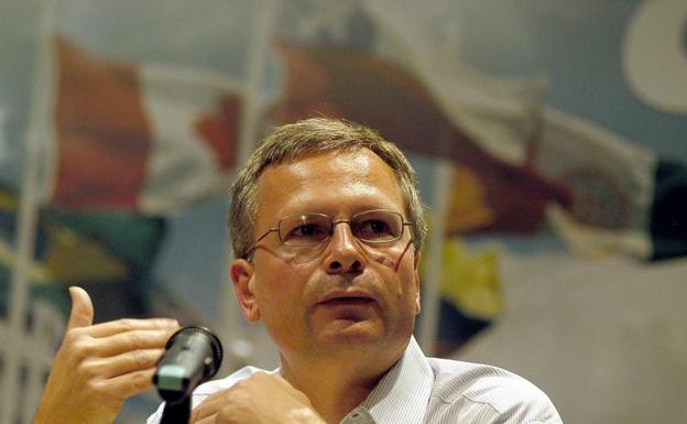 El economista turco Dani Rodrik, Premio Princesa de Asturias de Ciencias Sociales 2020