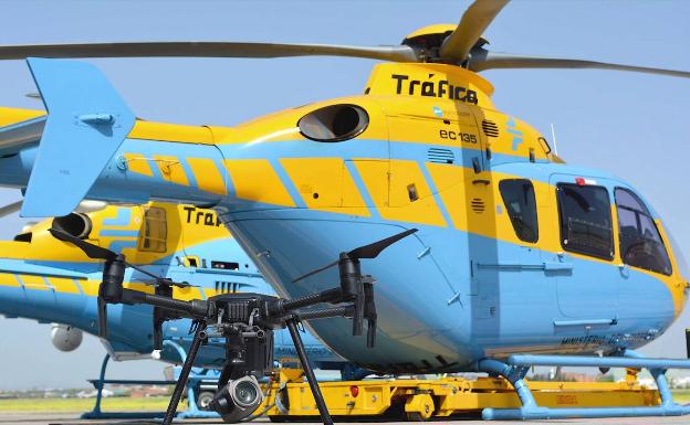 Un error de la DGT da un susto a miles de conductores