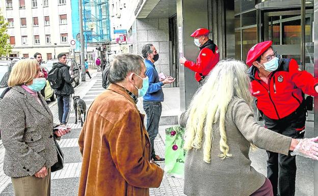 Los aplazamientos provocan la pérdida de 1.170 millones de ingresos fiscales en Euskadi