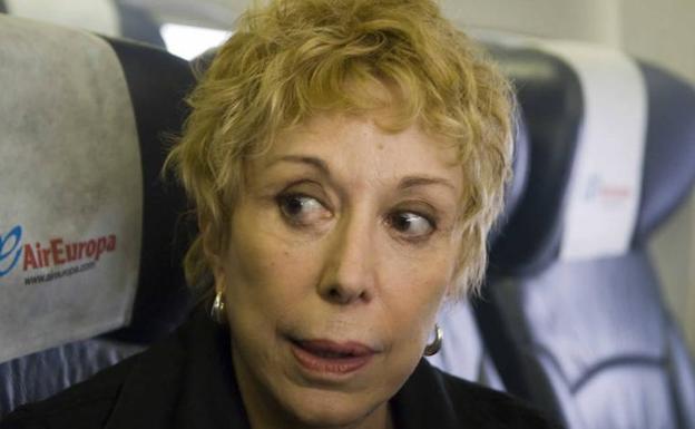 Honesta y consecuente