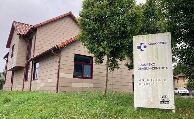 Dan negativo 30 personas que tuvieron contacto con el positivo de Güeñes