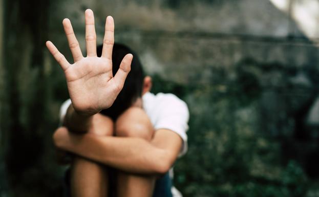 UNICEFek begi onez ikusten du indarkeriaren aurrean haurrak babesten dituen legearen onarpena