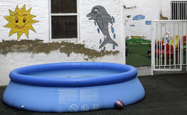 El coronavirus agota las piscinas pequeñas y multiplica por siete las ventas