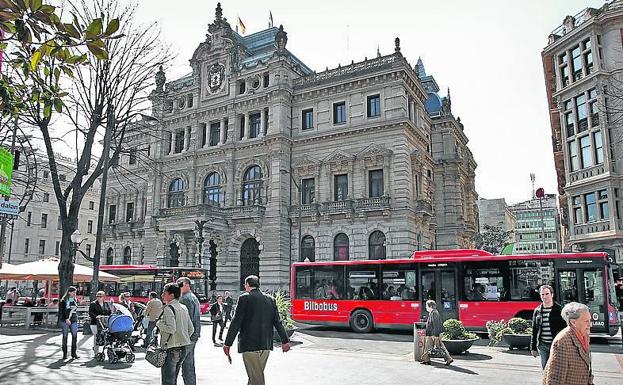 La Diputación niega a las asociaciones culturales el aplazamiento fiscal por el Covid-19