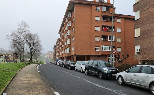 Llodio iniciará el lunes obras en la red de abastecimiento por 1,5 millones