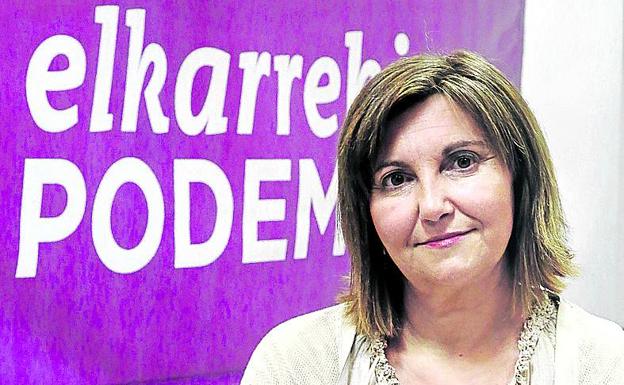 Podemos Euskadi inicia sus primarias con el temor a una baja participación