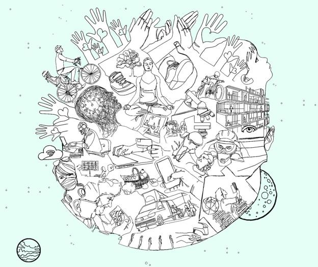 EL CORREO anticipa el futuro que nos aguarda