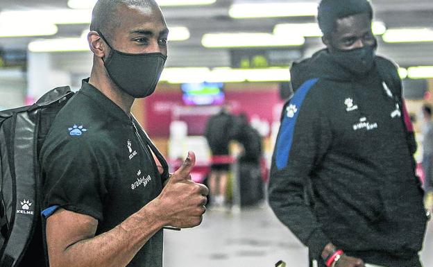 'The Last Dance' de Jayson Granger con el Baskonia