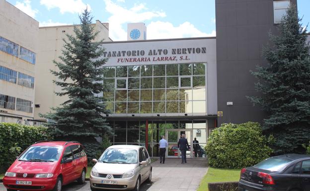 La comarca de Ayala ha registrado 30 personas muertas por coronavirus