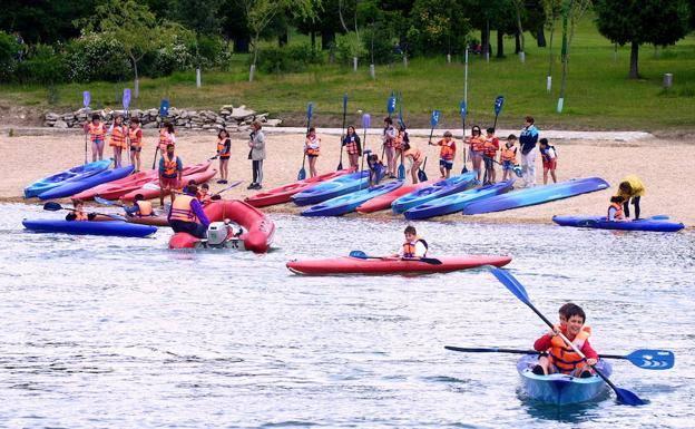 La Diputación de Álava dará prioridad en sus albergues a personas con necesidades especiales