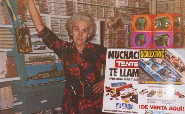 Adiós al paraíso de las maquetas