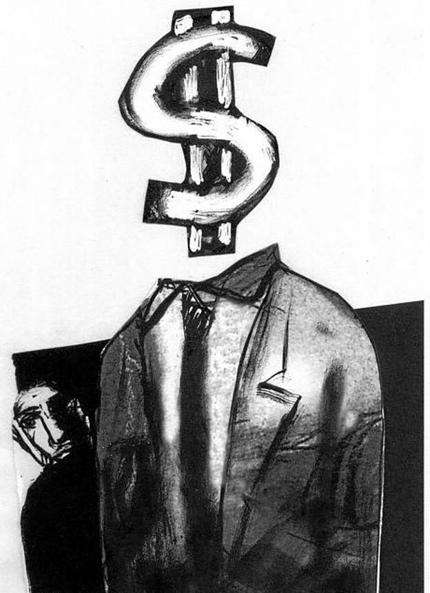 Capitalismo creativo