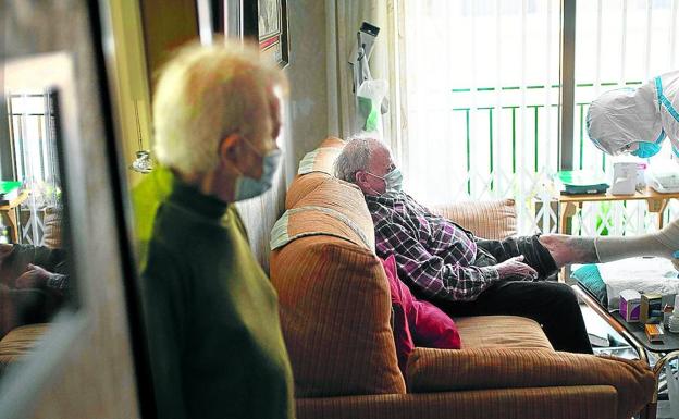 Un esteroide barato y disponible en todo el mundo reduce la mortalidad entre los enfermos más graves