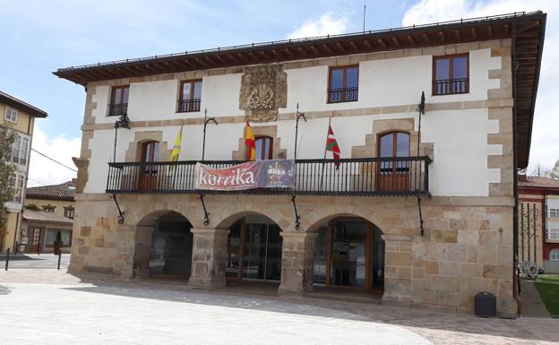 Zuia subvencionará con 430.000 euros a empresas y particulares