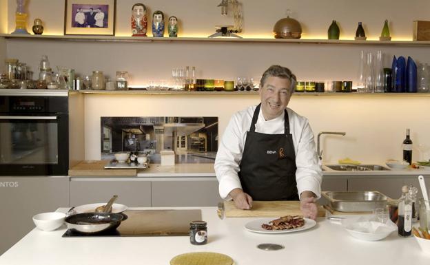 El Celler de Can Roca y BBVA lanzan 'Gastronomía sostenible'