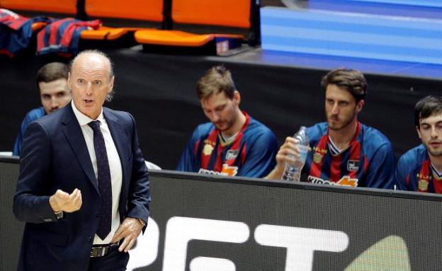 Ivanovic: «Si queremos ganar tenemos que jugar duro en defensa»